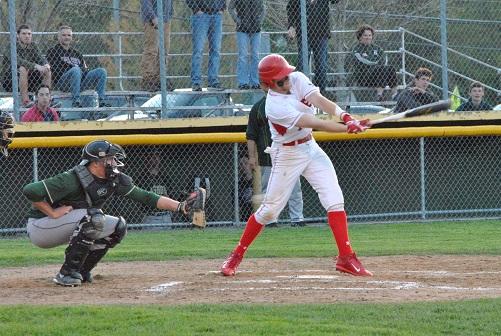 Baseball 7 rs